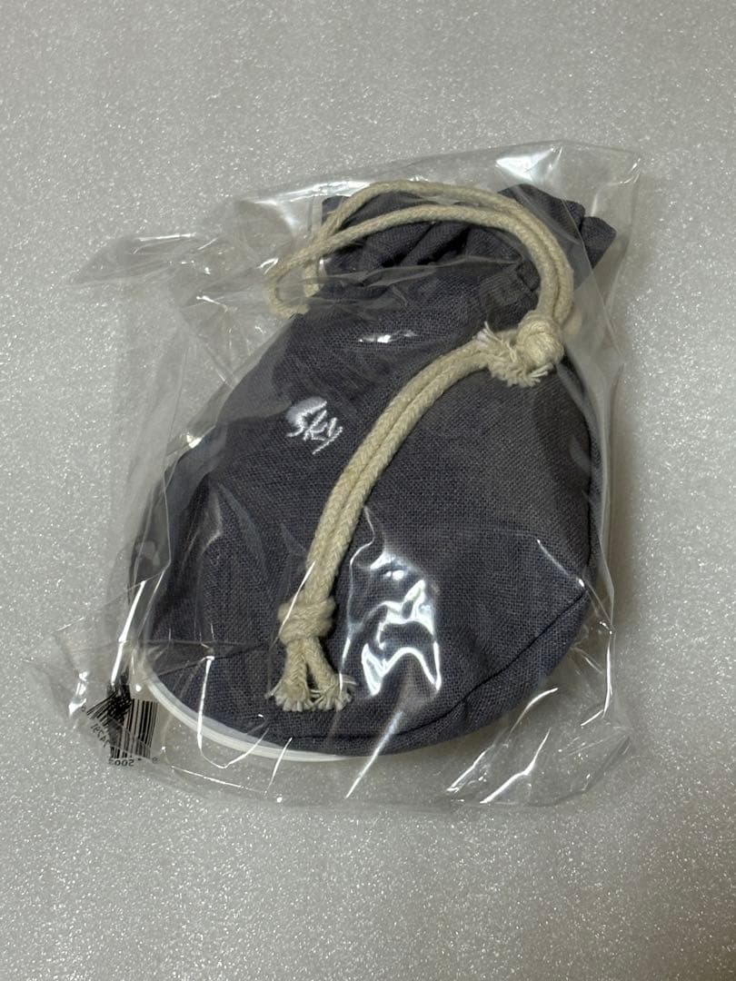 Sky 闇の蟹ぬいぐるみバッジ スペシャル・エディション I