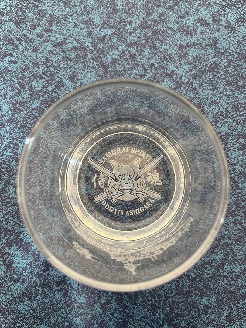 護衛艦　ワインセット　2020RIMPAC