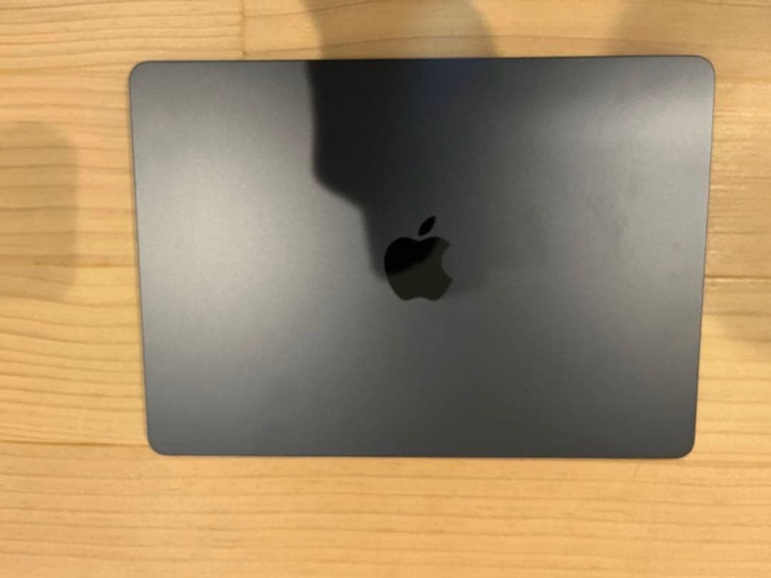 大容量1TB M3チップ　2024 MacBook Air マックブックエアー