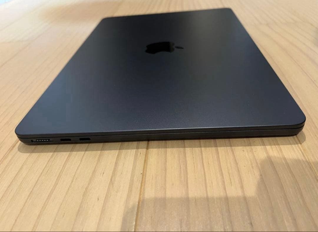 大容量1TB M3チップ　2024 MacBook Air マックブックエアー