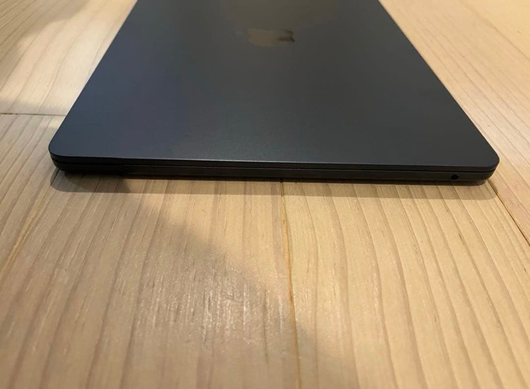 大容量1TB M3チップ　2024 MacBook Air マックブックエアー