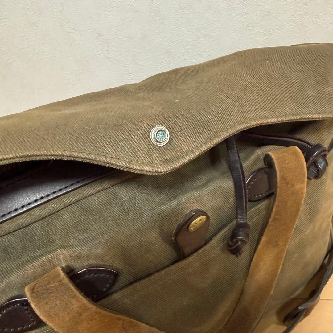 フィルソン ブリーフケース トートバッグ ショルダーバッグ 2way