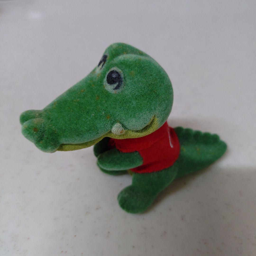 ラコステ　激レア　人形