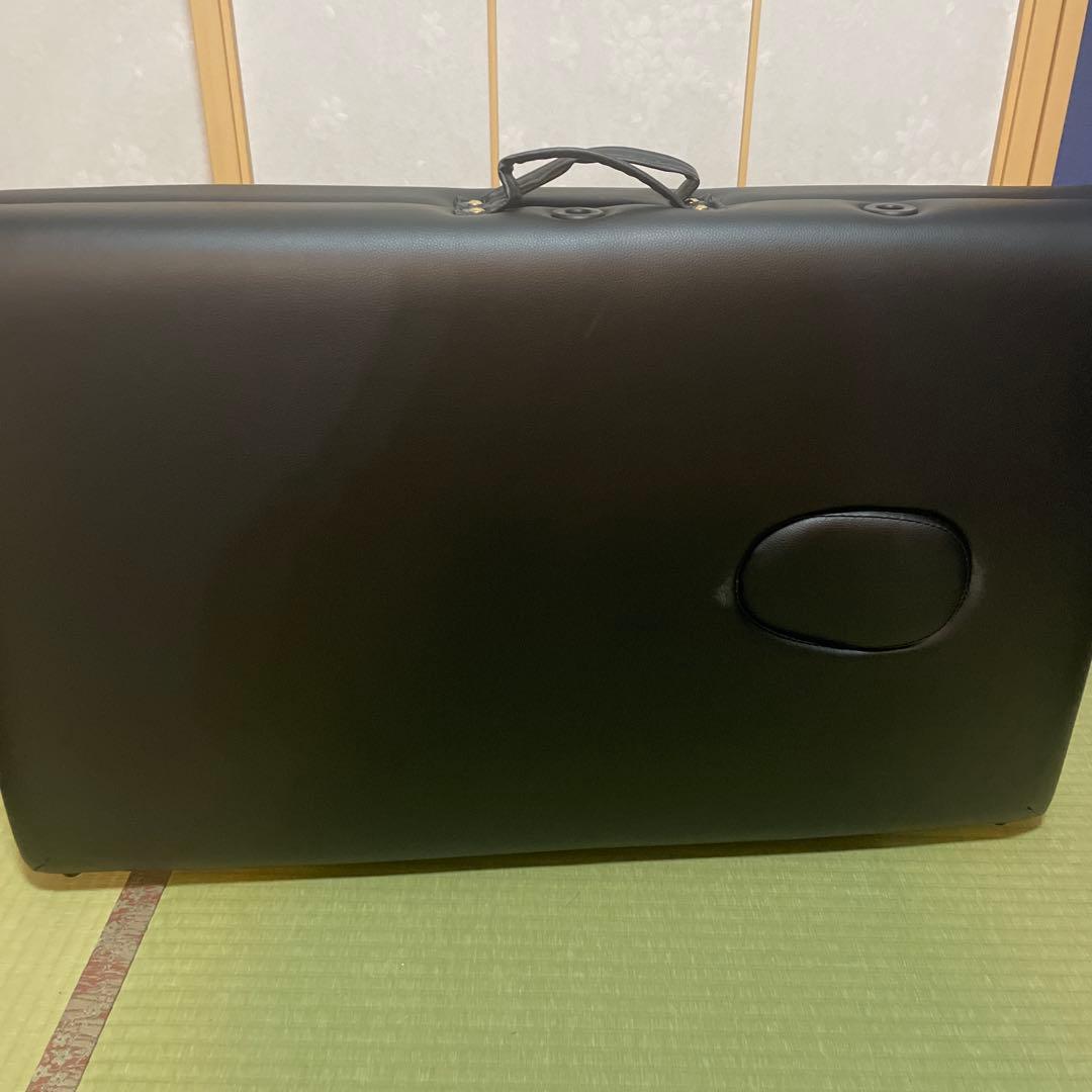 折りたたみマッサージベッド