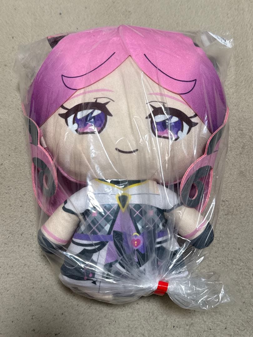 プリキュア めちゃもふぐっとぬいぐるみ ７個まとめ売り