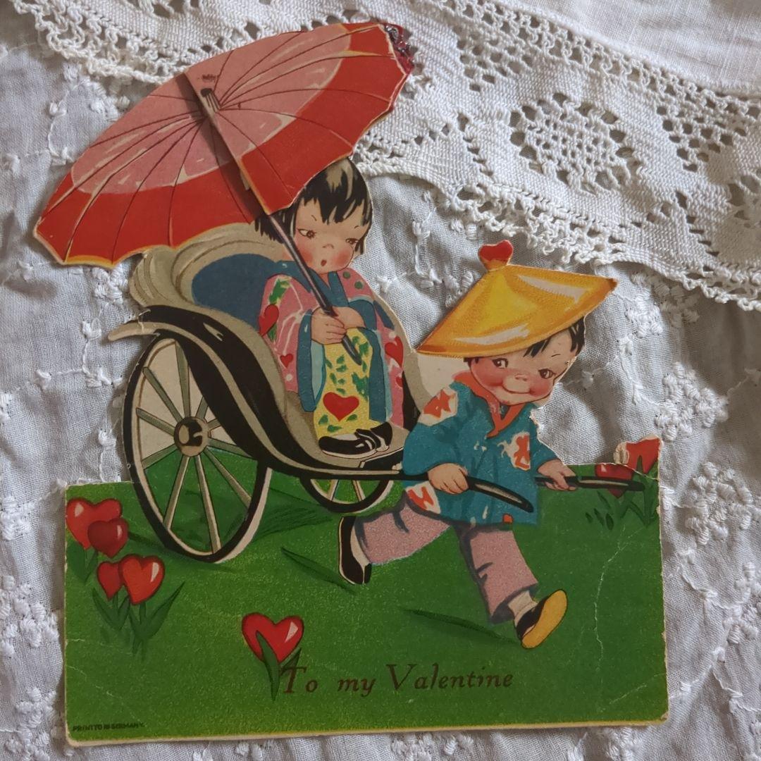 ヴィンテージカード52枚セット　たくさんあります♪コレクターズアイテム