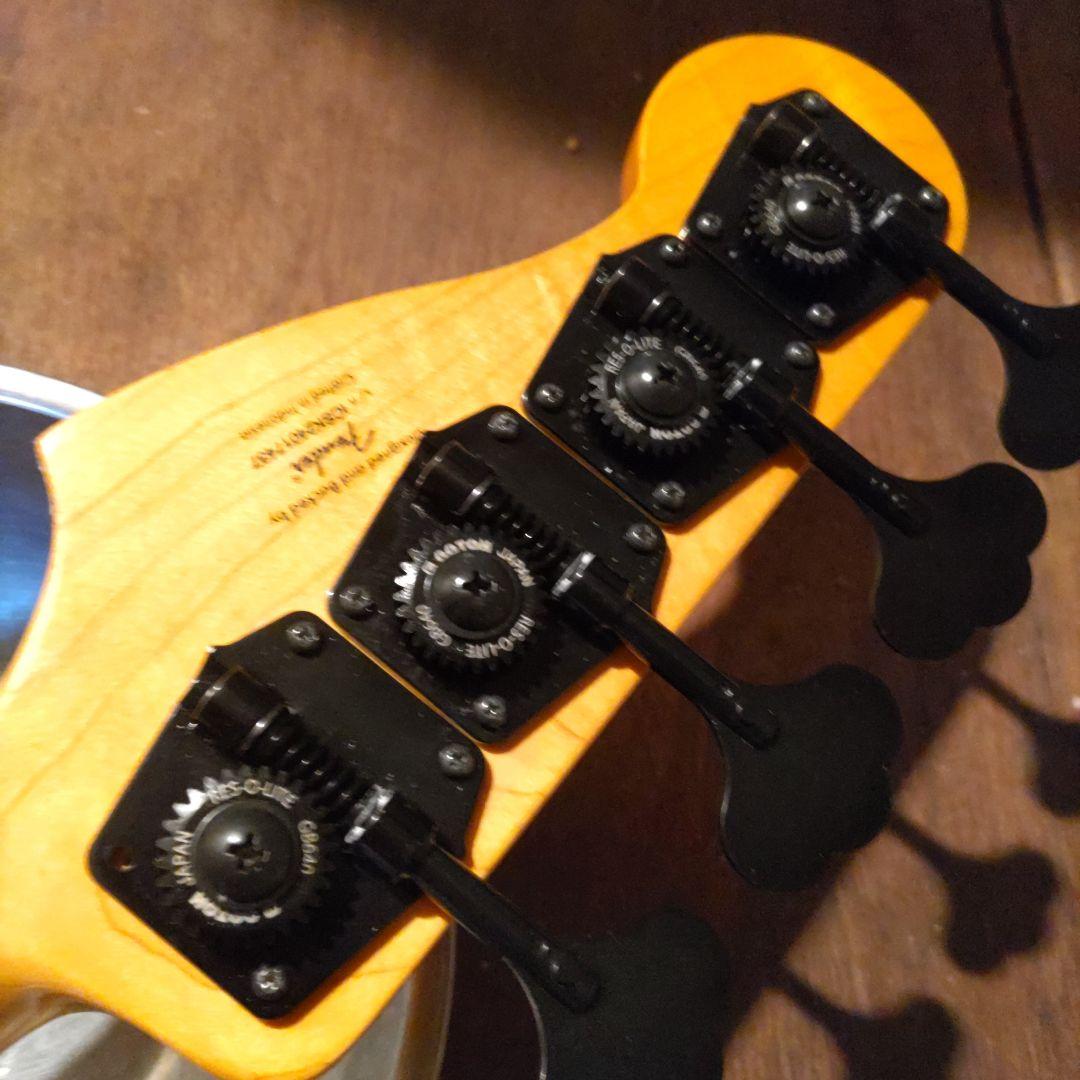 ニコイチプレシジョンベース