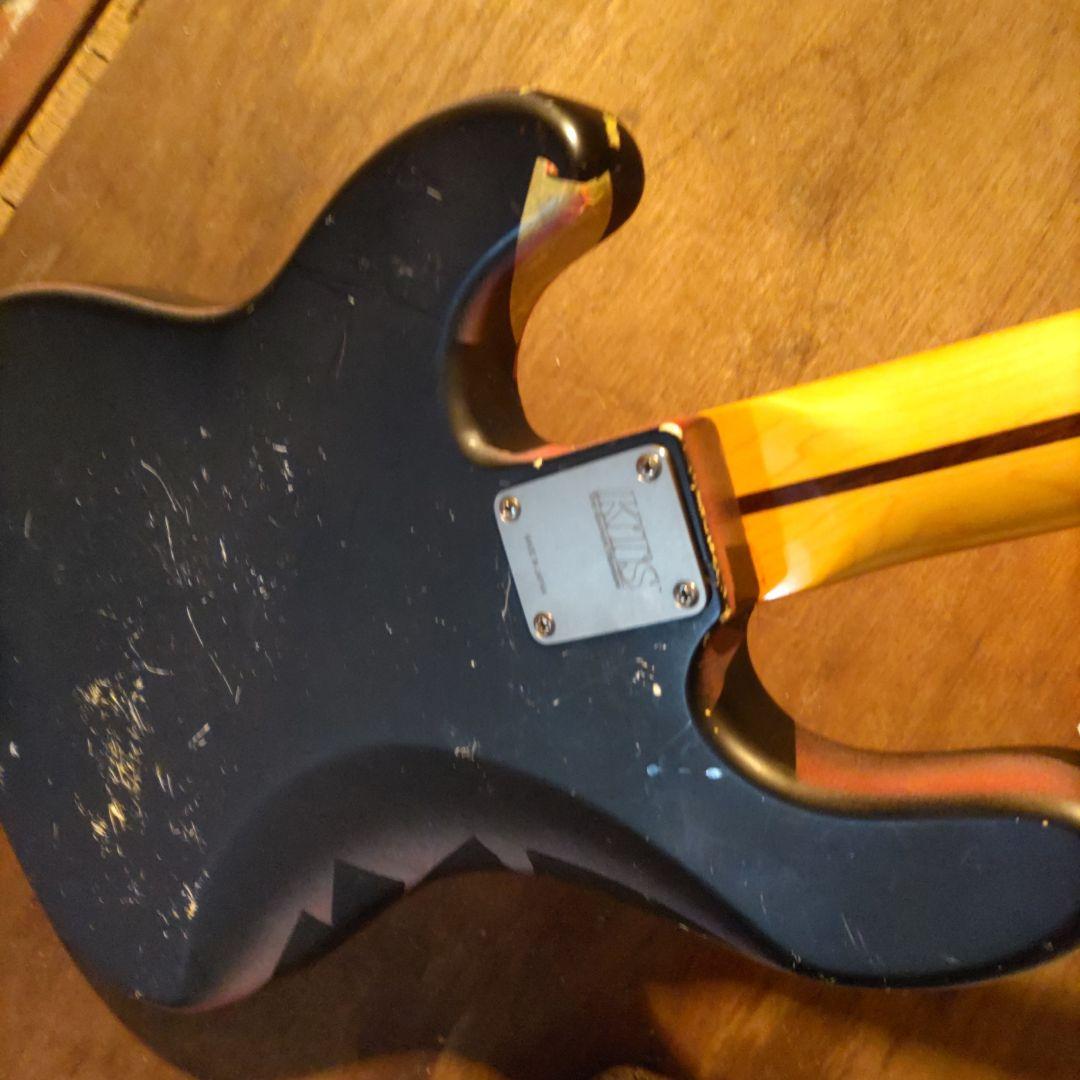 ニコイチプレシジョンベース