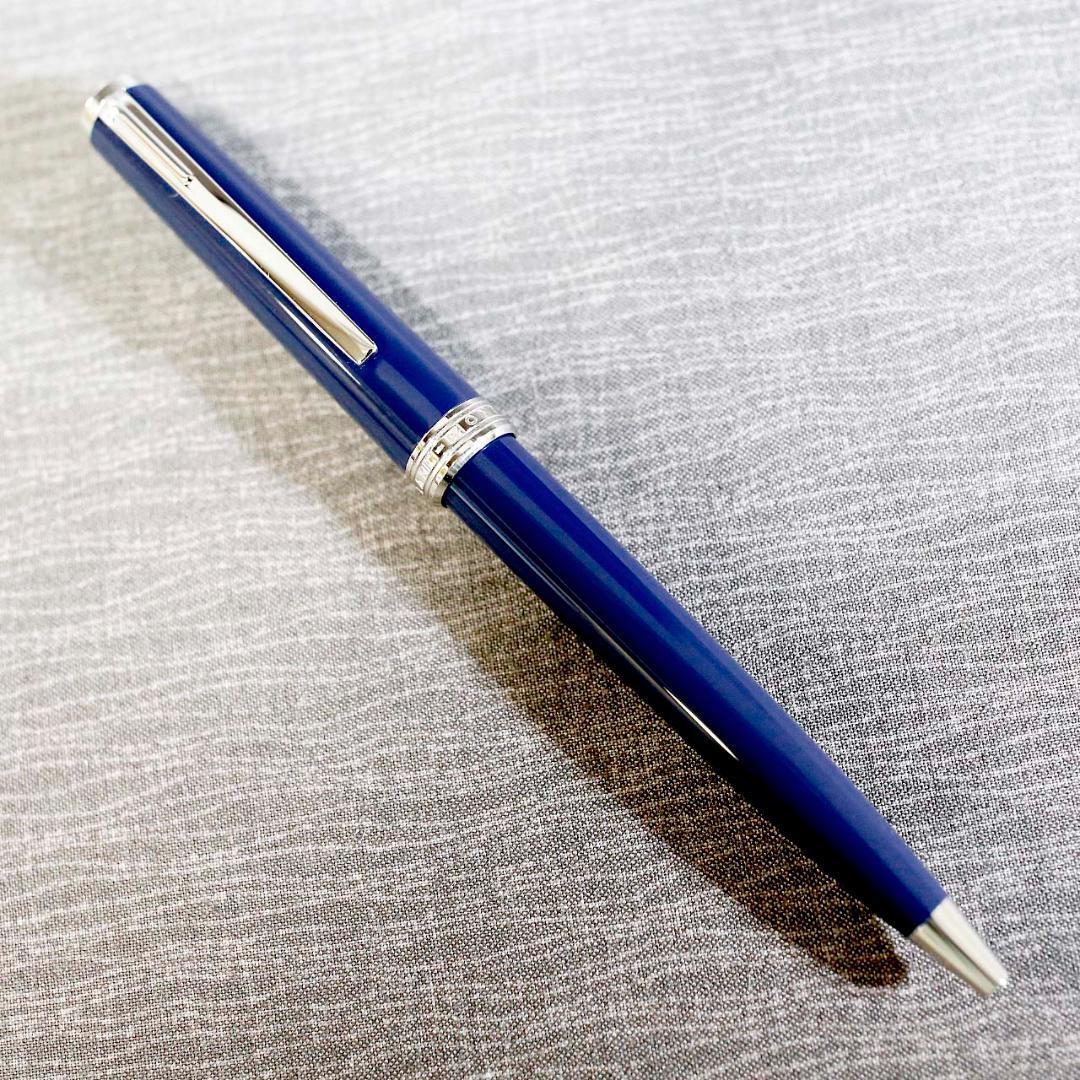 【極美品 送料込み】モンブラン ボールペン ＰＩＸ ピックス