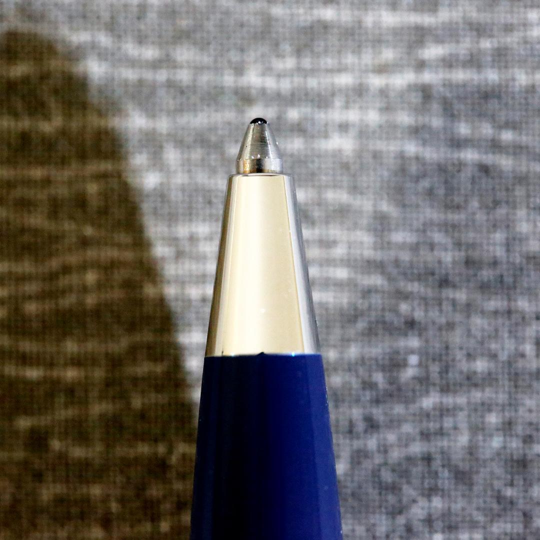 【極美品 送料込み】モンブラン ボールペン ＰＩＸ ピックス