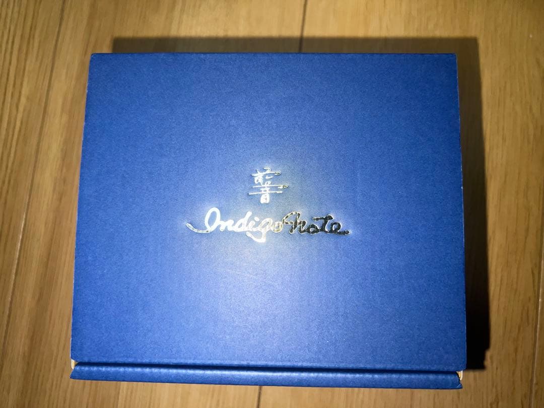 Indigo Note FIXED WAH エフェクター B'z 松本孝弘監修