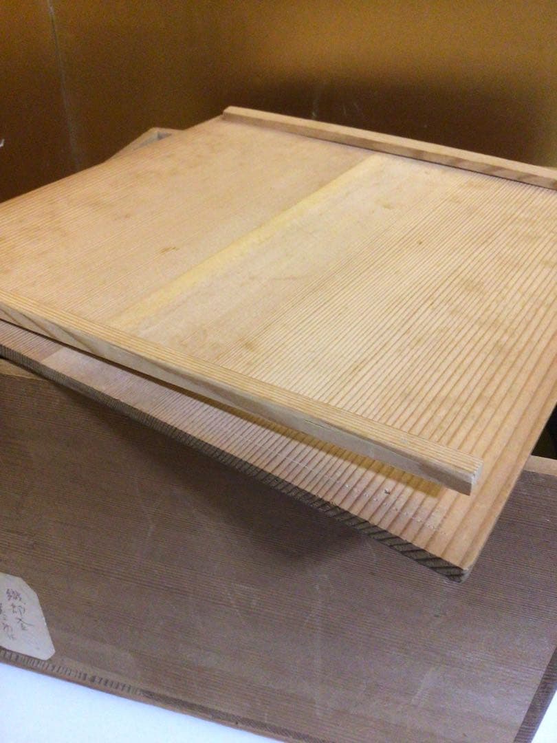 茶道具 釜 美之助 共箱付き