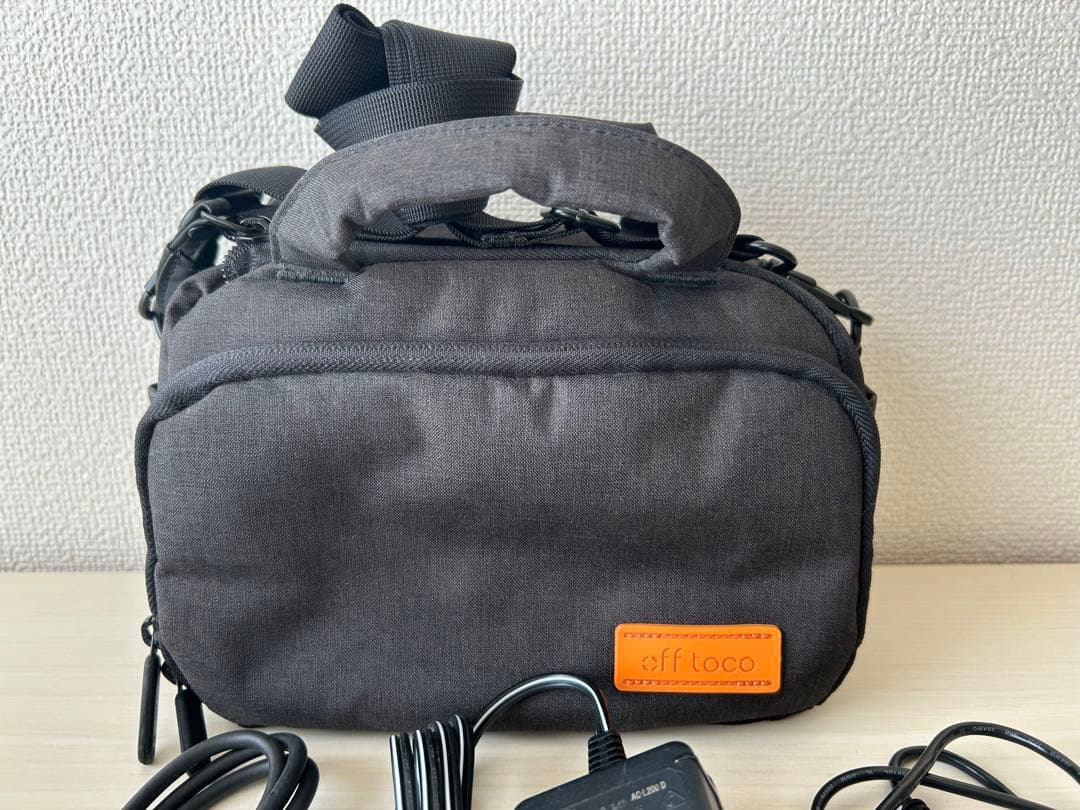 ビデオカメラ SONY 4K FDR-AX45