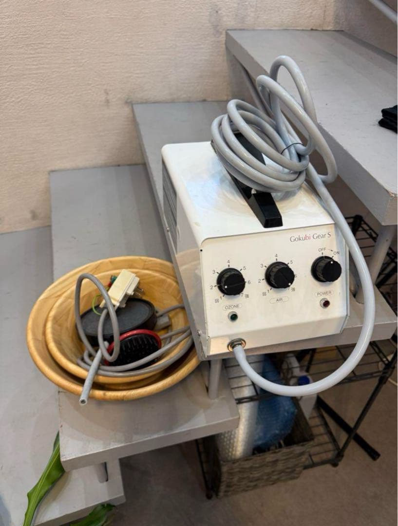 ☆大幅値下げ★ゴクビギア☆極美ギアS/ラテスパ（90万値下げ！！）