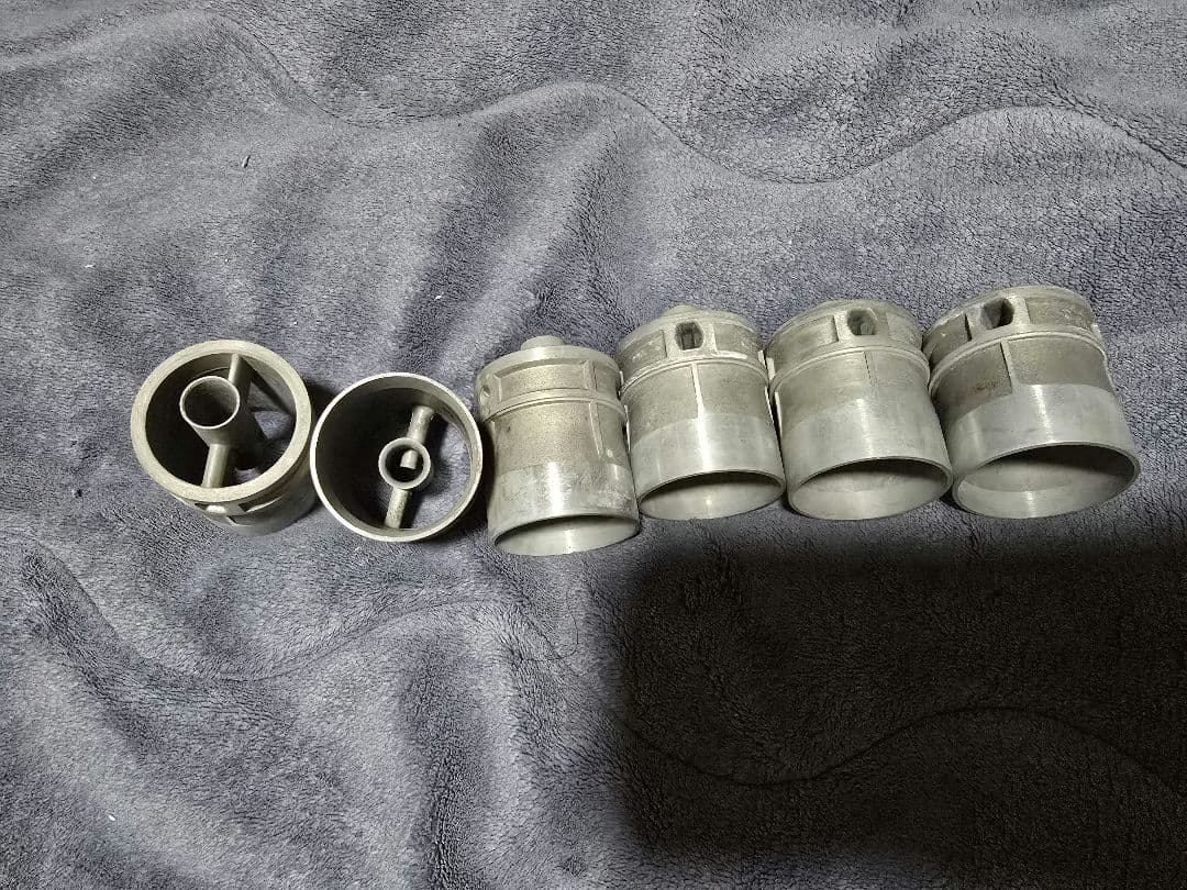 WEBER40 インナーベンチュリー