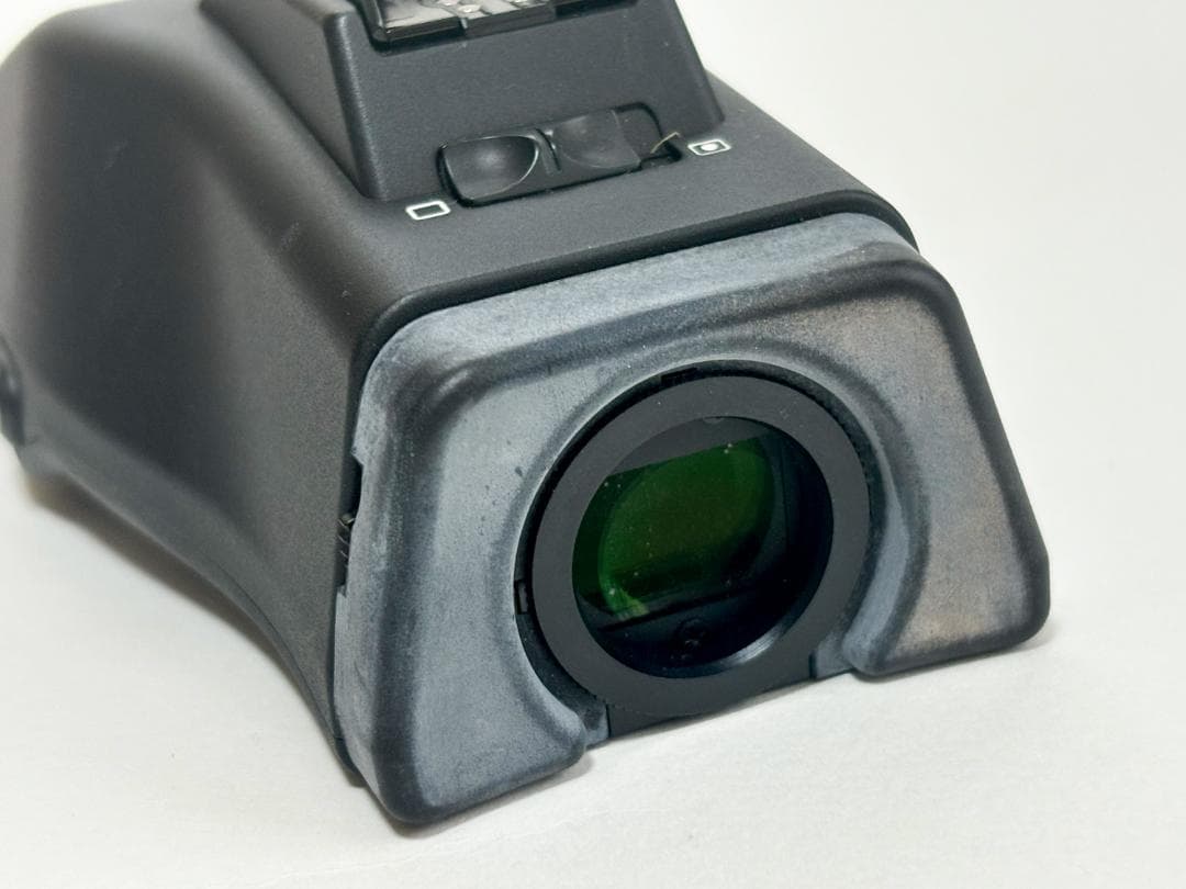 【おまけあり】CONTAX 645 Planar2/80mm メタルフード付き