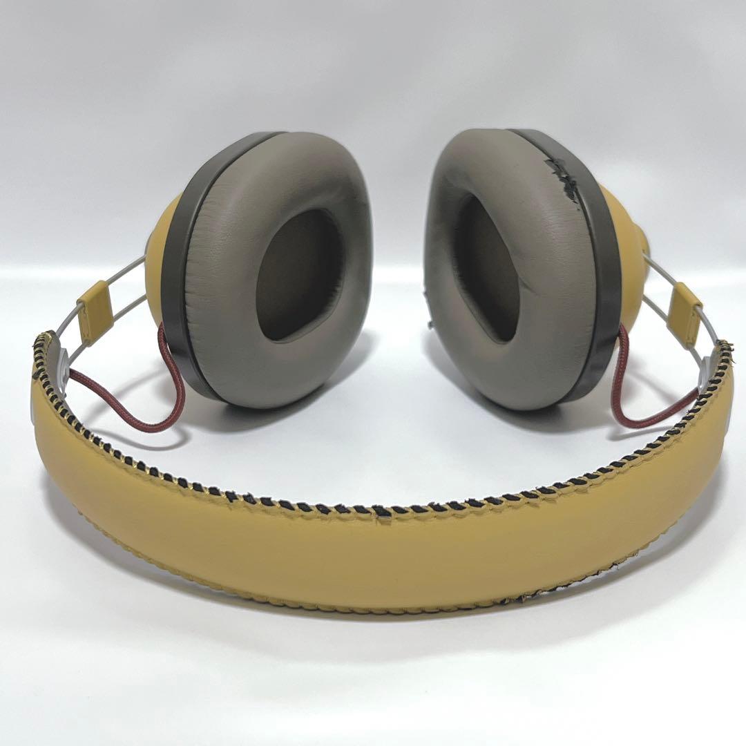 Panasonic ワイヤレスステレオヘッドホン RP-HTX80B