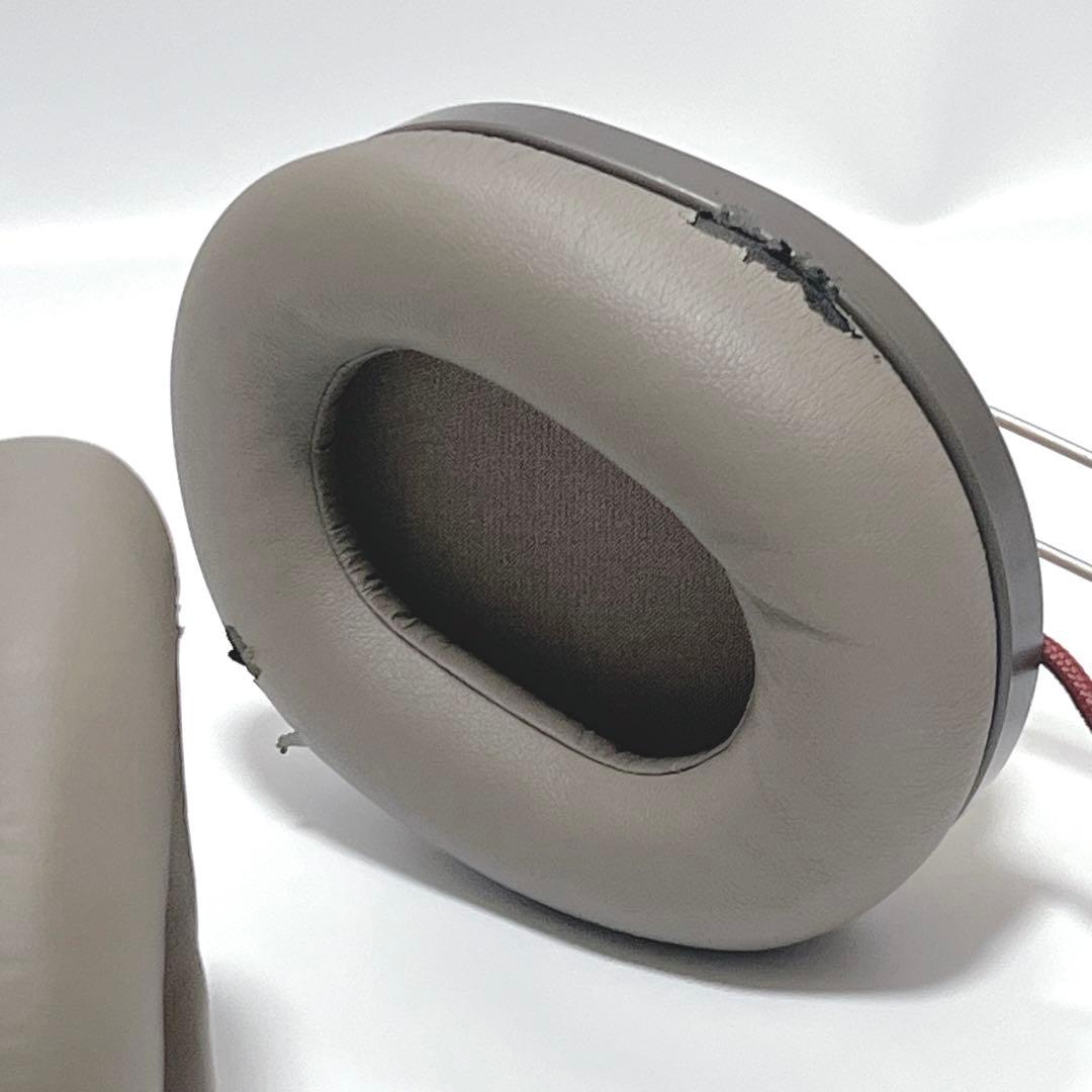 Panasonic ワイヤレスステレオヘッドホン RP-HTX80B