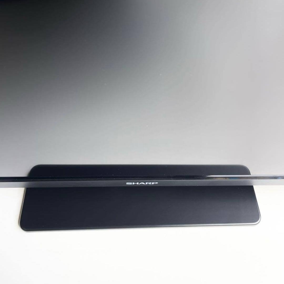 SHARP 2T-C32DE 32型　2024年製　シャープ 液晶テレビ 本体