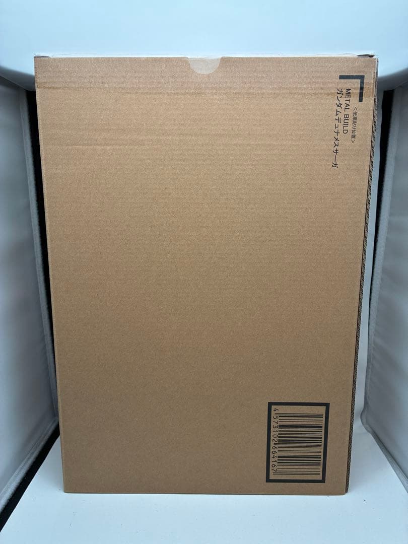 L BUILD ガンダムデュナメスサーガ