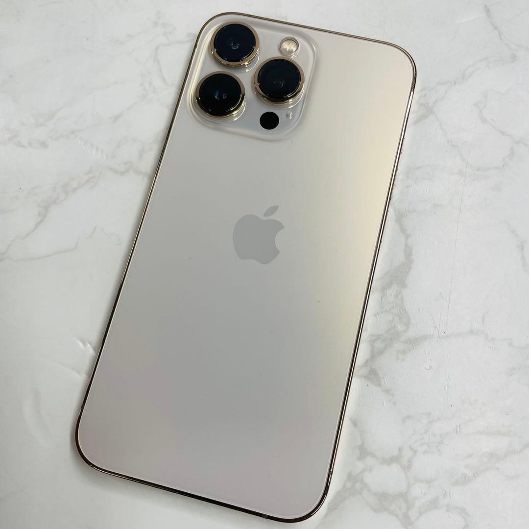 スマートフォン本体 iPhone13 Pro 512GB MLUY3J/A WW7561