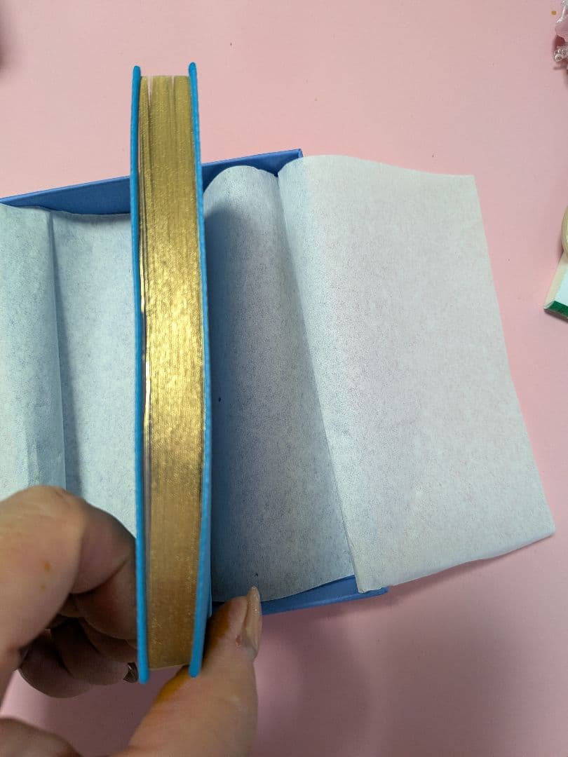 即日発送可！【新品・未使用】スマイソン パナマノート（ノート）ターコイズブルー