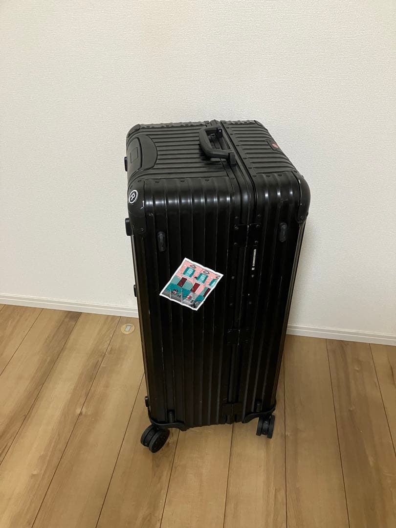 リモワ　キャリーケース