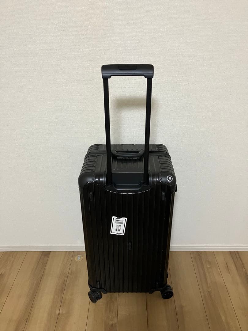 リモワ　キャリーケース