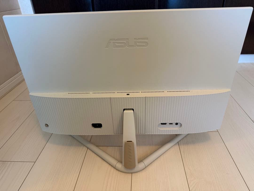 ASUS モニター VU249CFE-M 23.8インチ