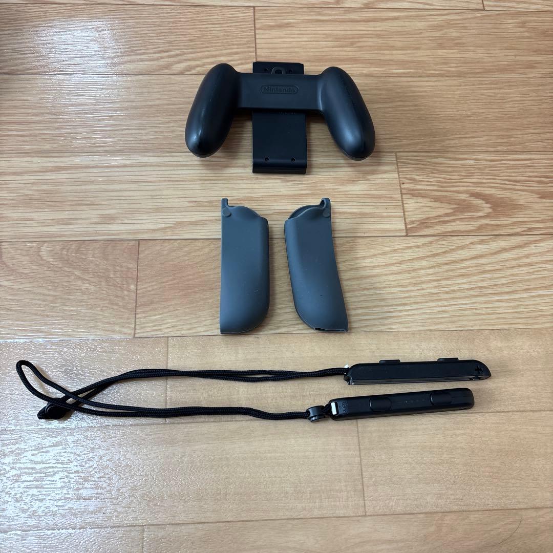 Switch Nintendo Switch ニンテンドースイッチ