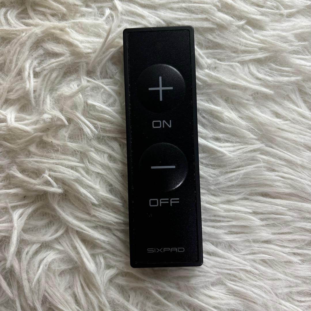 【中古】SIXPAD Foot Fit Lite