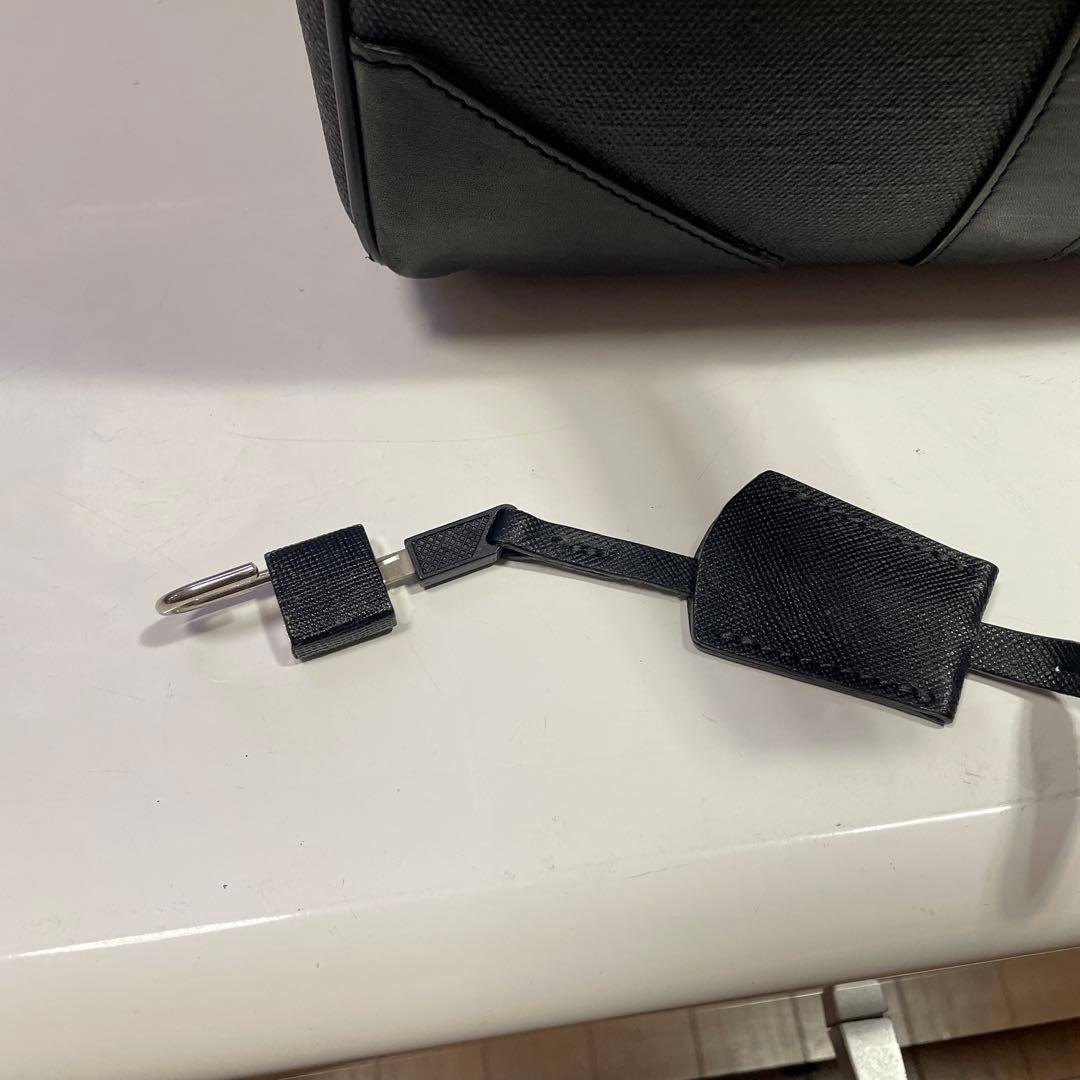 最終価格　TAKEO KIKUCHI 2wayブラックキャリーバッグ