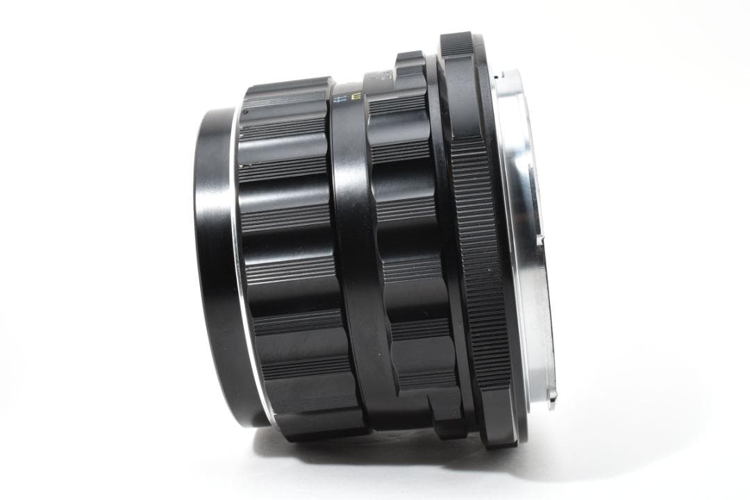 ★極上品★ PENTAX 6x7 105mm F2.4 中判 単焦点レンズ