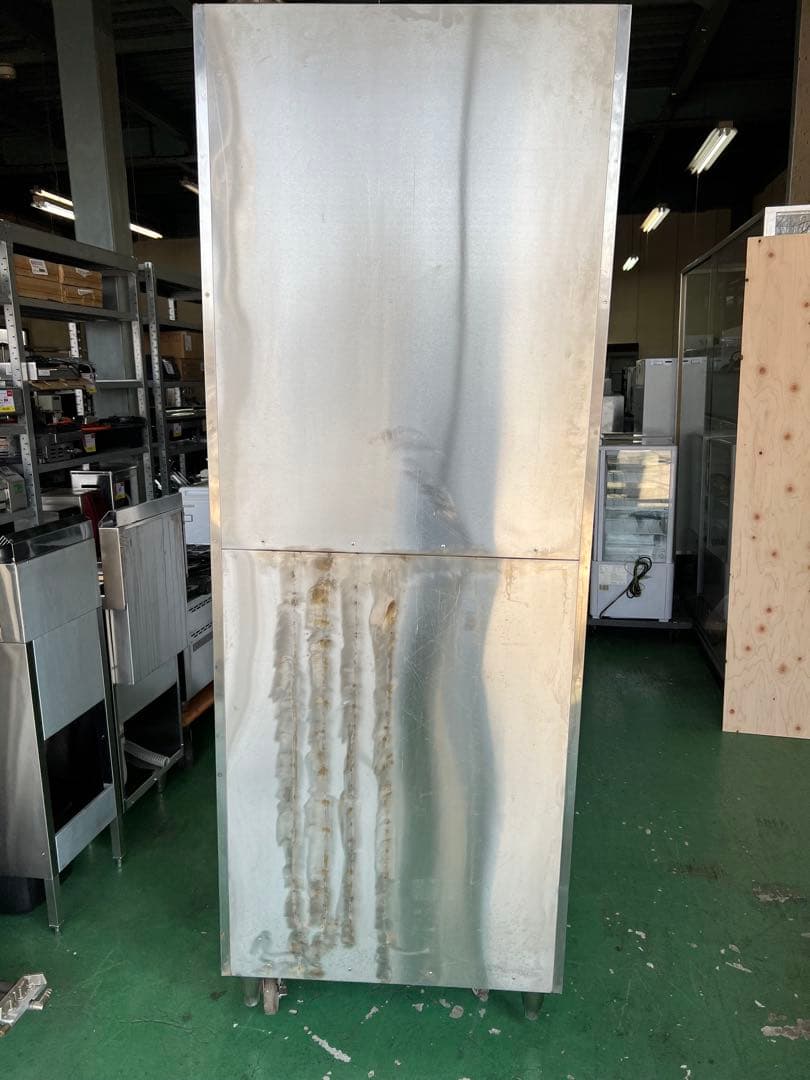 ステンレスキャビネット 700x700x1910