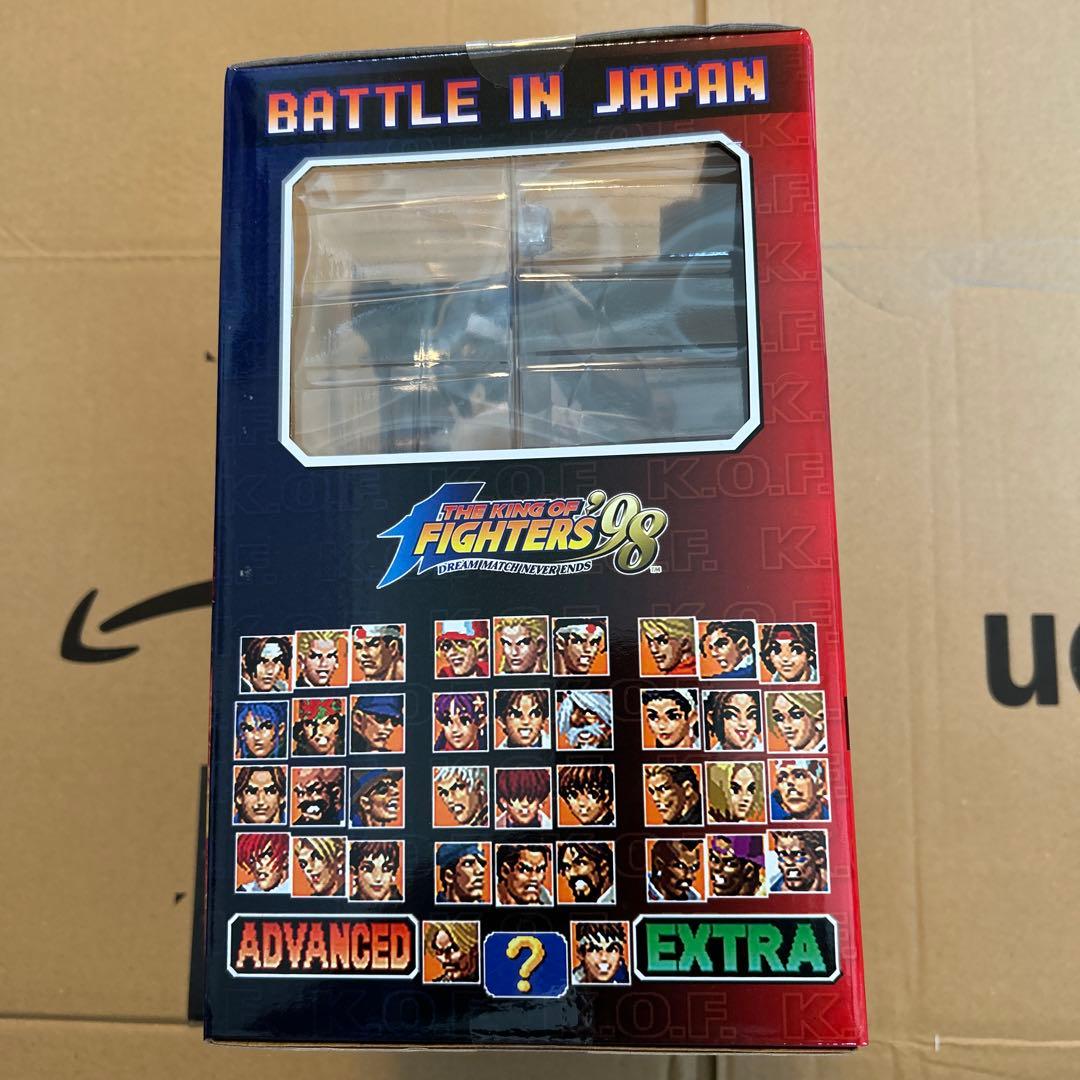 値下げしました！不知火舞SNK THE KING OF FIGHTERS '98