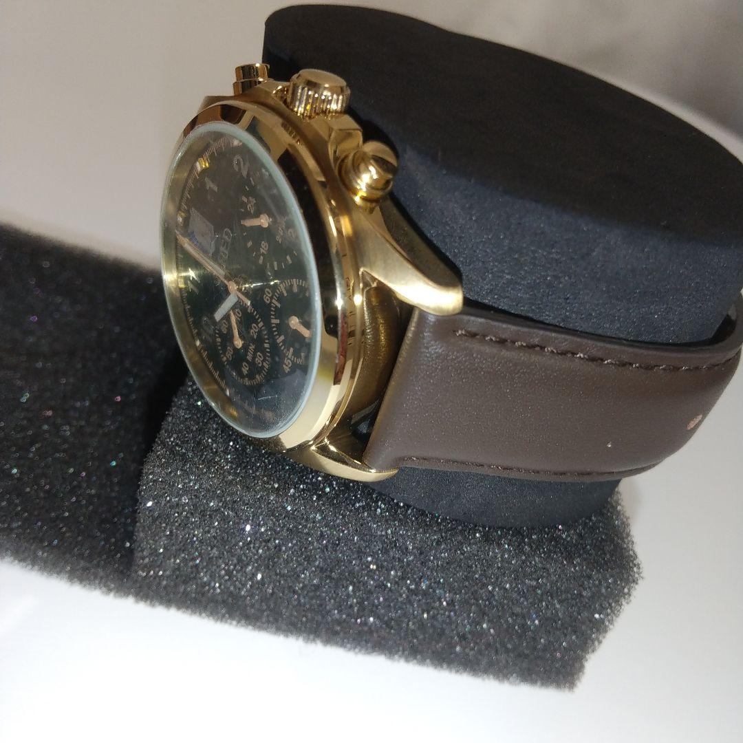 進撃の巨人 リヴァイ WIRED 腕時計