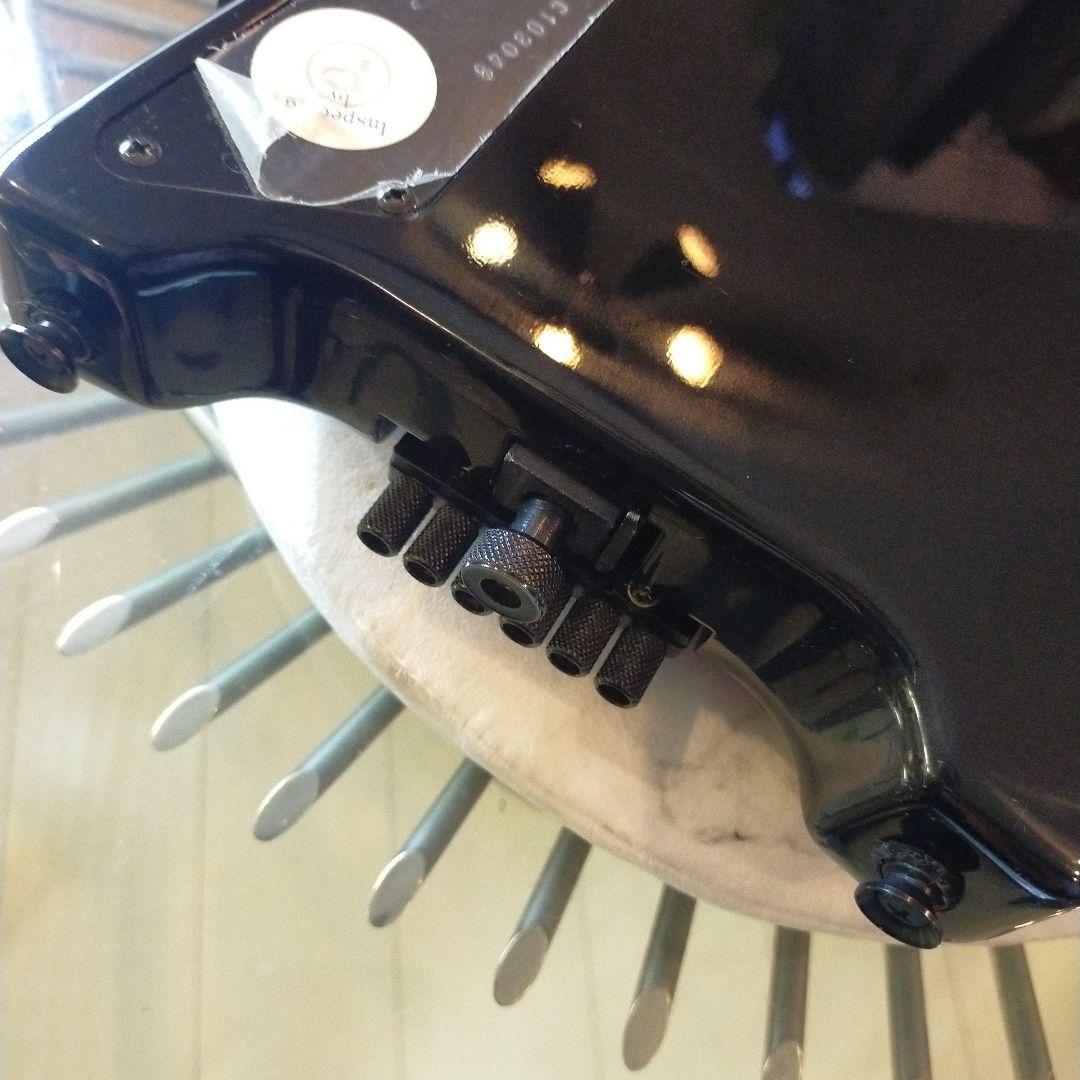 レア未使用　HOHNER G3T ホーナーg3T ギター STEINBERGER