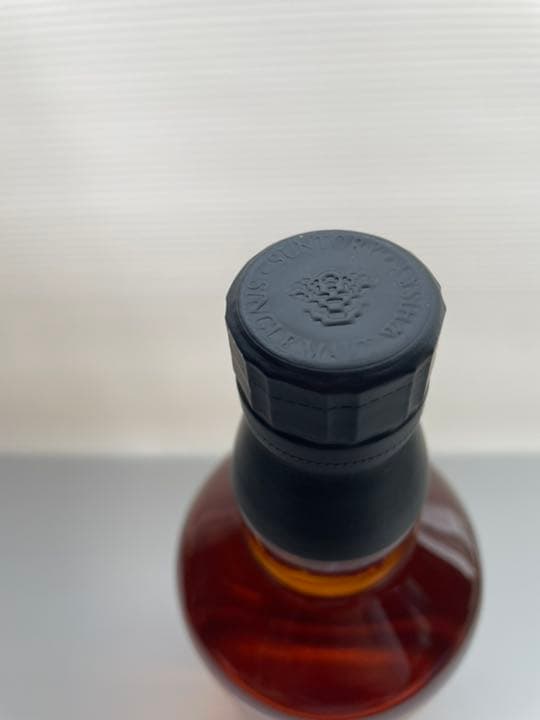 The Owners Cask 山崎蒸溜所