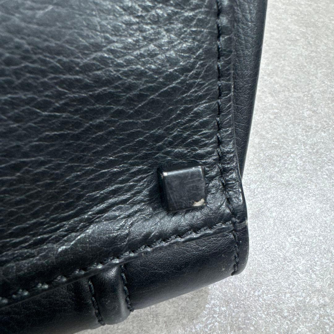 専用 CELINE ラゲージファントム ブラック ハンドバッグ トートバッグ