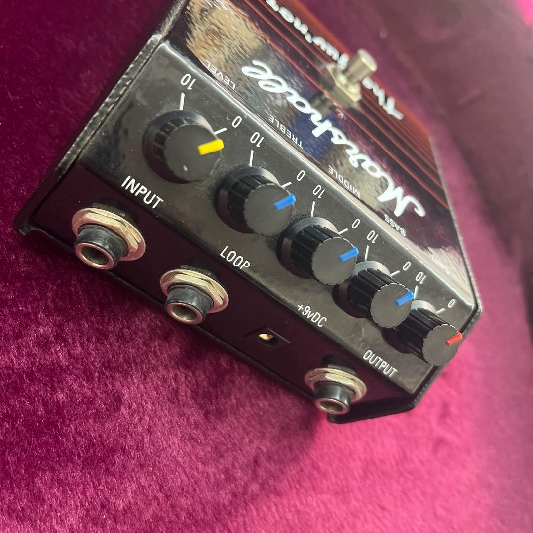 マーシャル　ガバナー