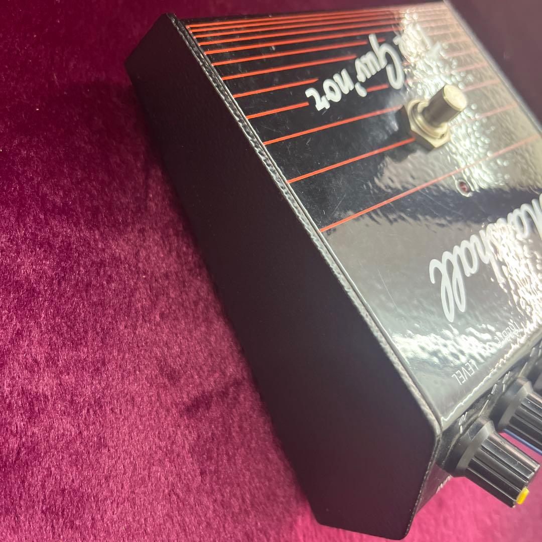 マーシャル　ガバナー