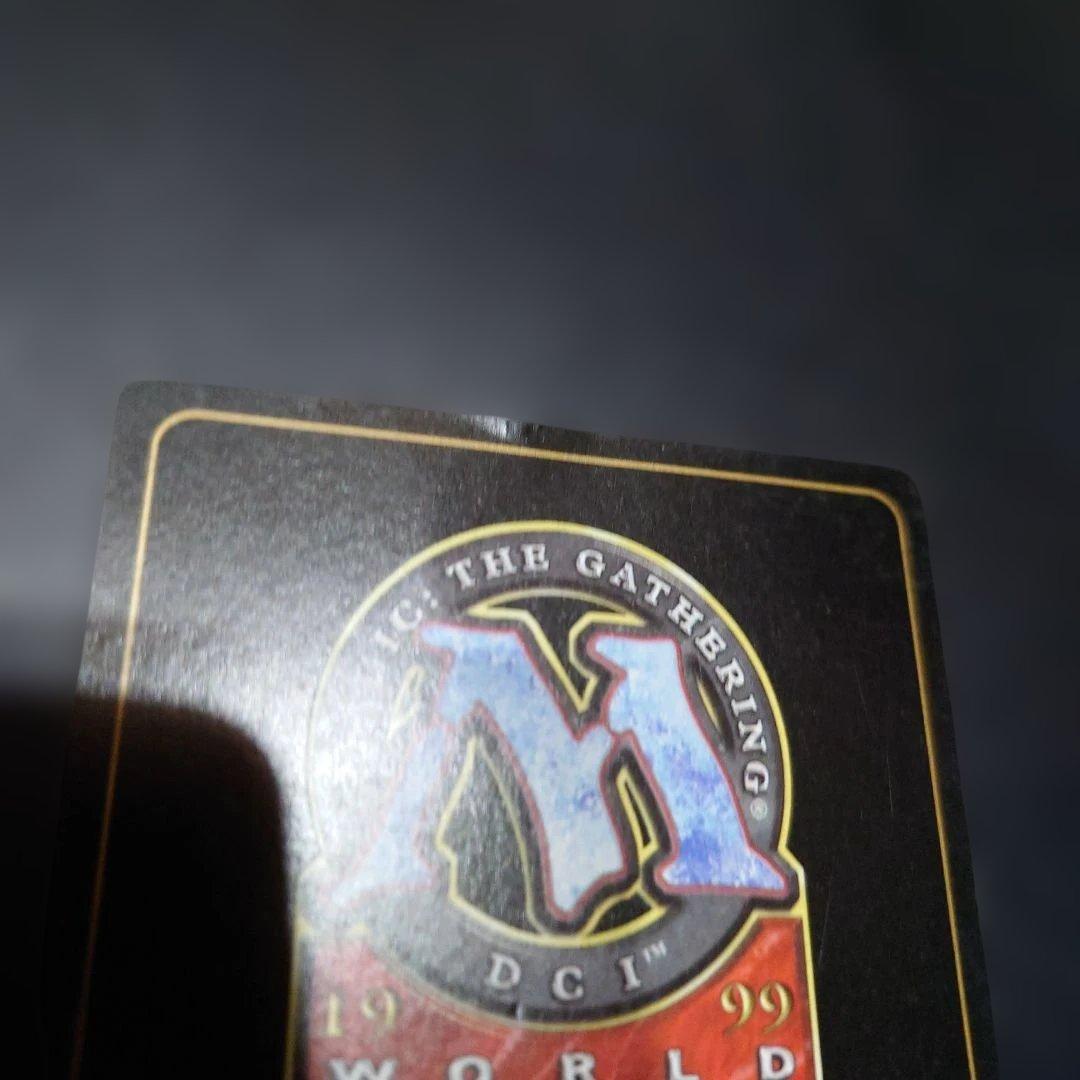 裏切り者の都 4枚 world championship wcs 金枠 mtg