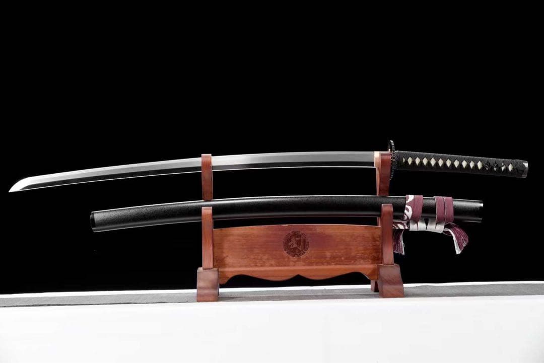 赤血殇 同田貫 高級本格居合刀 武具 舞踊刀 日本刀 稽古 梨地 和研ぎ仕上げ