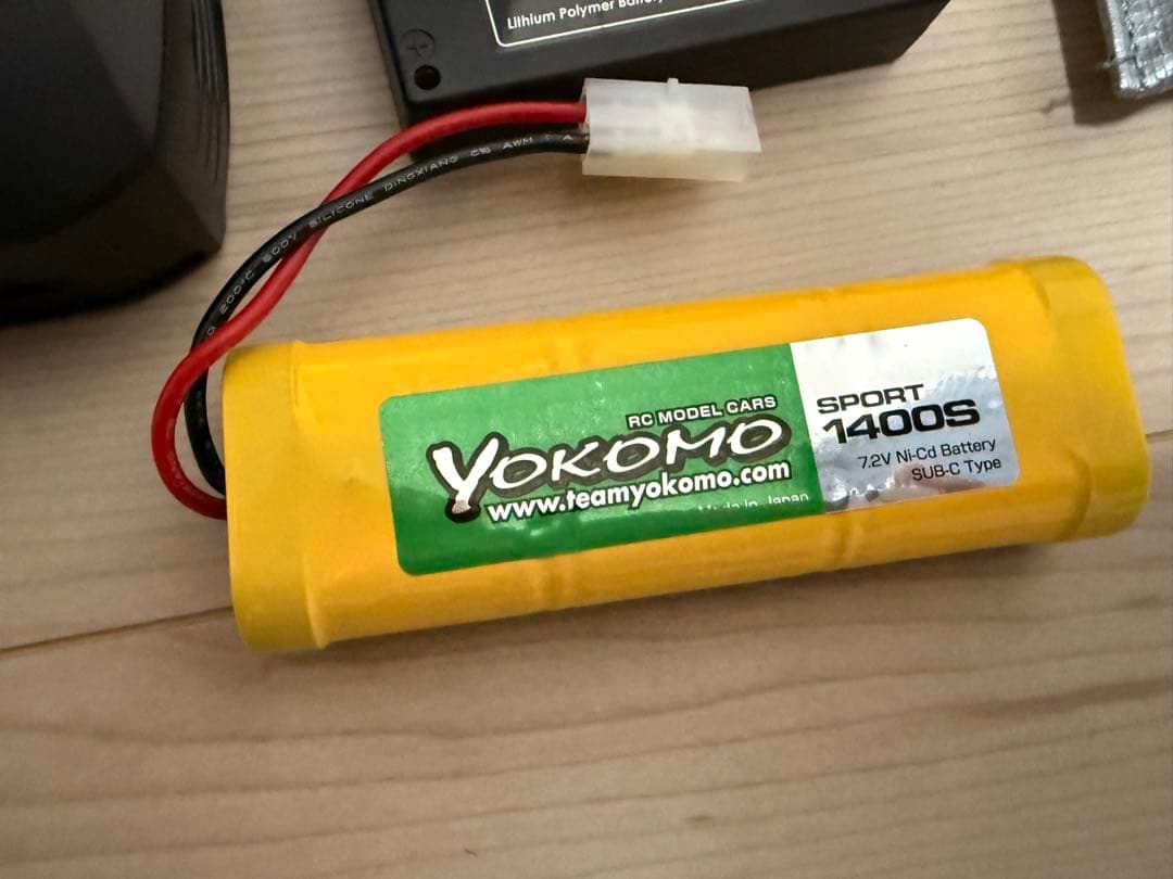 週末タイムセール中YD-2 AC TYPE Z引退セット＋M17＋未使用品多数