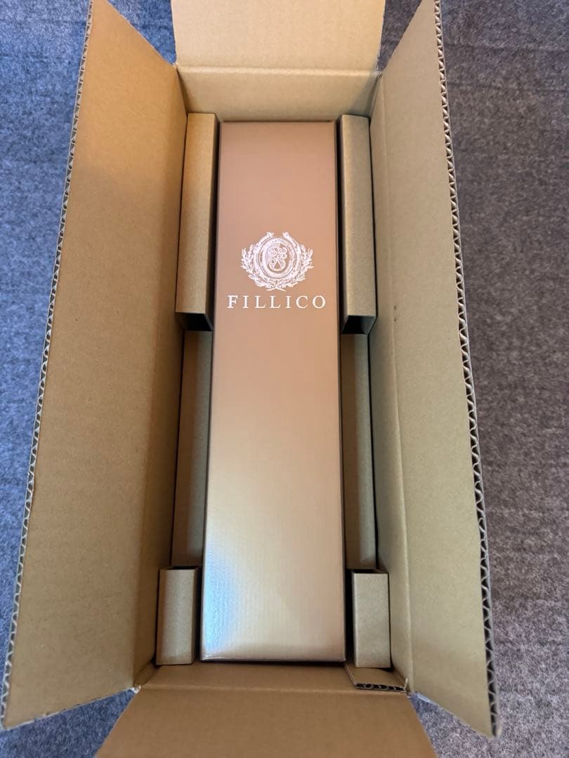 Fillico 【2025年冬限定】ジキル＆ハイド　〜天使と悪魔〜