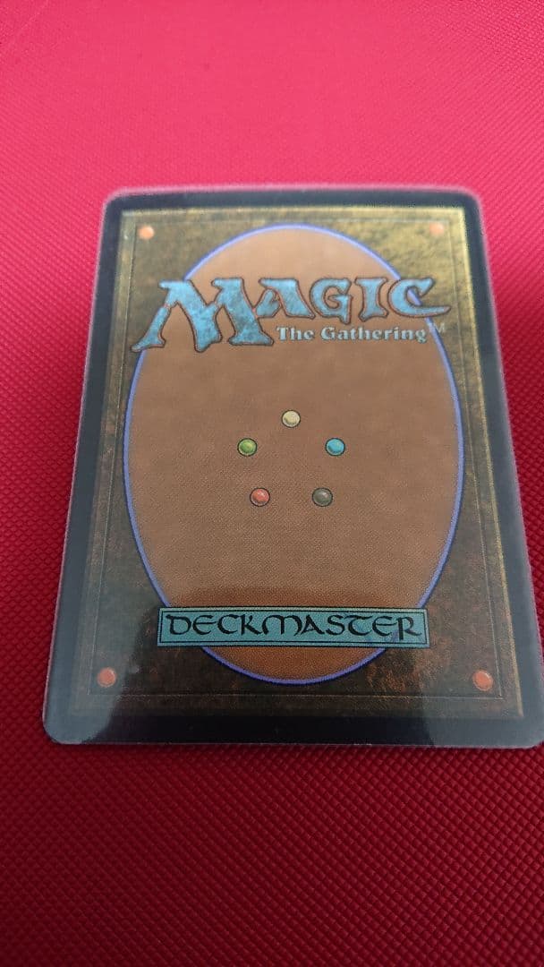 復讐のアジャニ ALA 日本語 FOIL