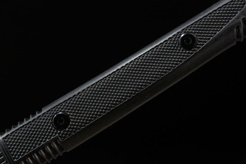 武士の刀 古兵器 武具　刀装具 武士道 武士道 手鍛造打 鋼刀 冷兵器 映画