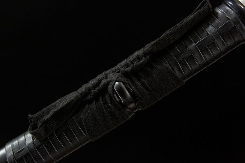 武士の刀 古兵器 武具　刀装具 武士道 武士道 手鍛造打 鋼刀 冷兵器 映画