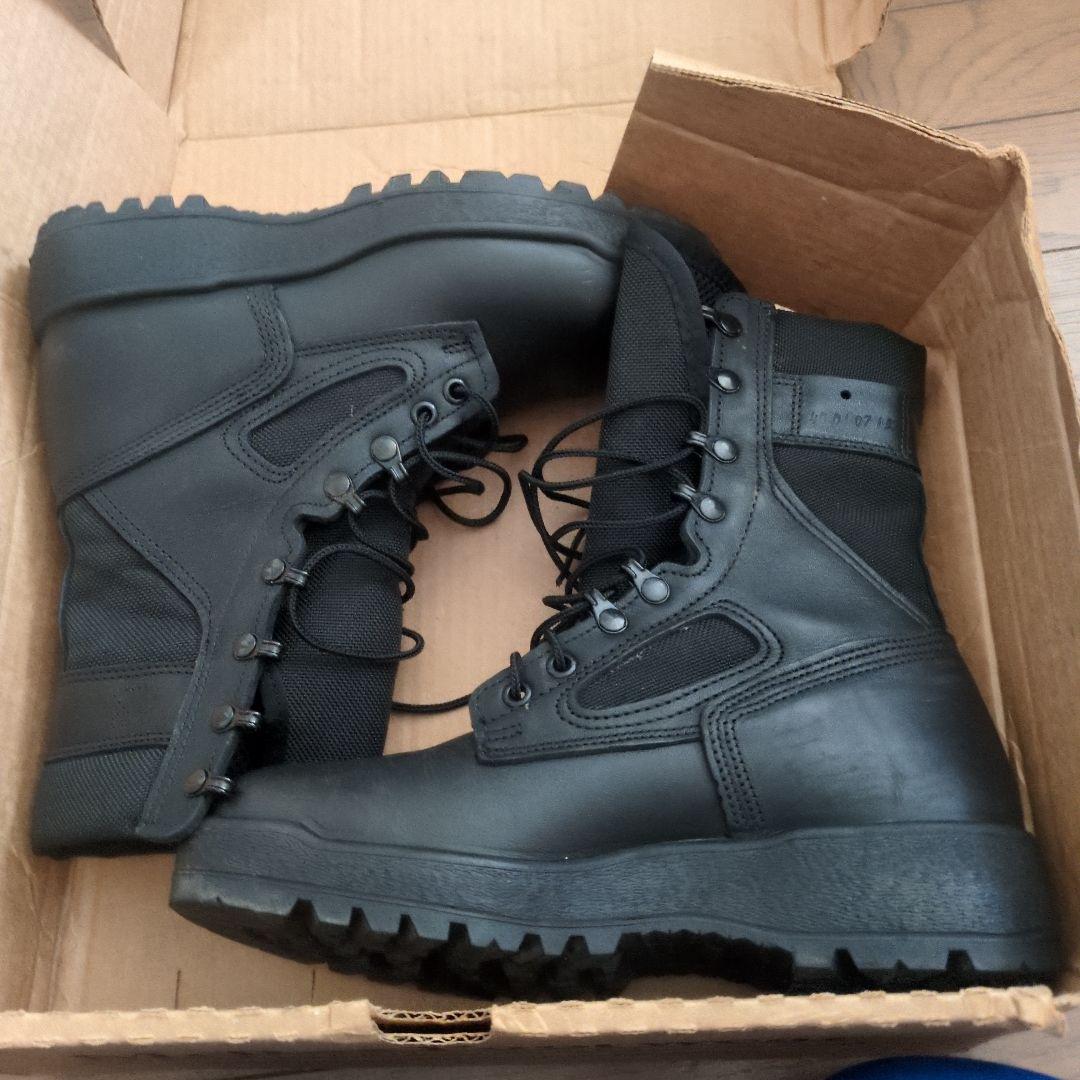 McRae　ゴアテックスブーツ