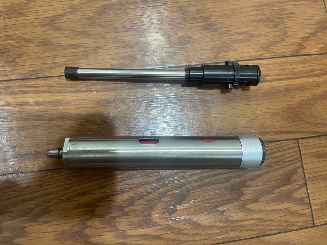 トレポン PTW カスタム品